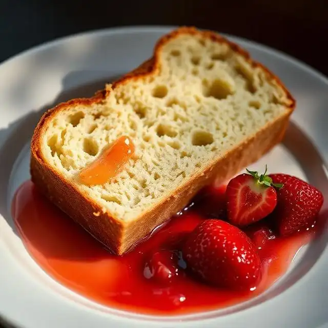 lemon glaze for bundt cake