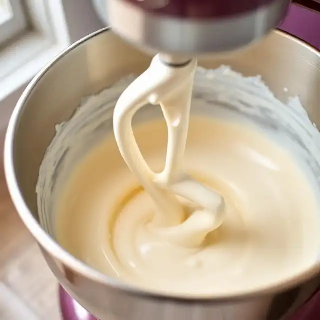 pound cake glaze recipe