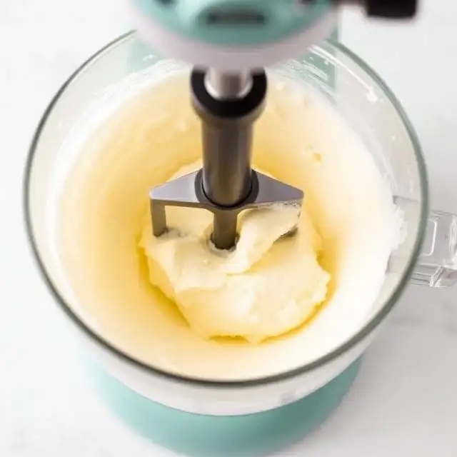 butter cake recipe