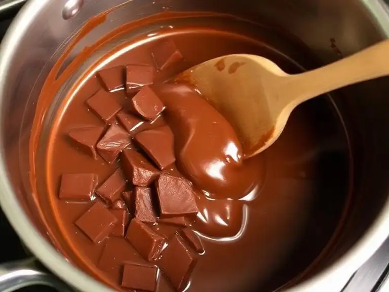 chocolate lava cake recipe