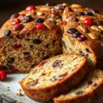 Fruit Cake Recipe: Easy, Moist & Perfect for Christmas