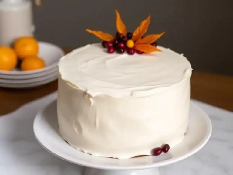 fruit cake recipe 2026