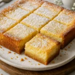 gooey butter cake recipe