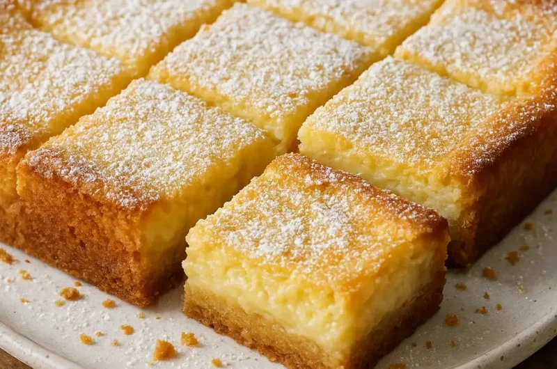 Best Butter Pound Cake Recipe – Super Moist, Rich & Classic Southern