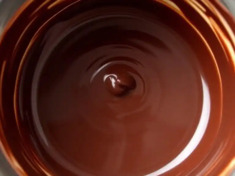 lava cake recipe