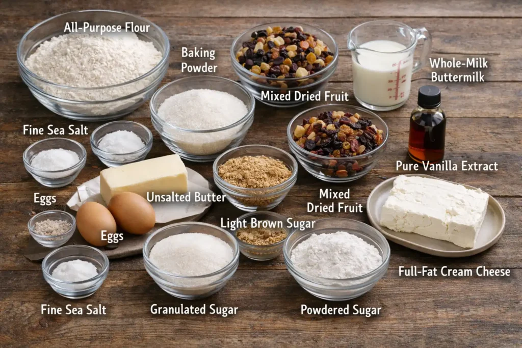 lava cake recipe Ingredients
