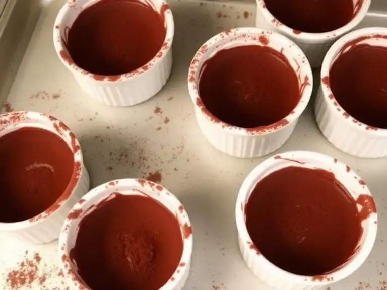lava cake recipe 2026