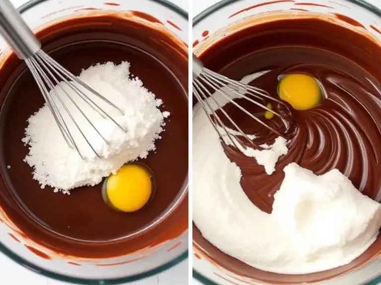 lava cake recipe