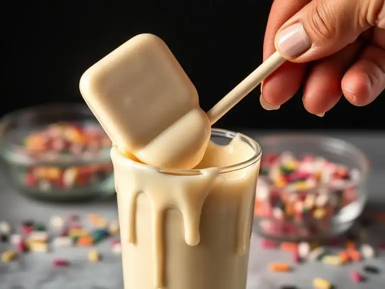 Easy Cake Popsicles Recipe: How to Make Birthday Cake on a Stick