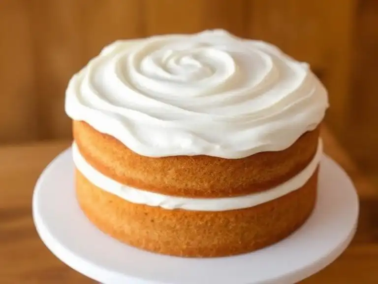 cloud cake