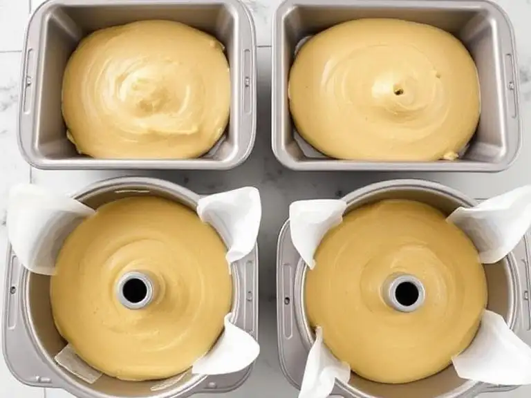 cloud cake