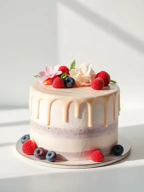 Fluffy Pancakes Recipe