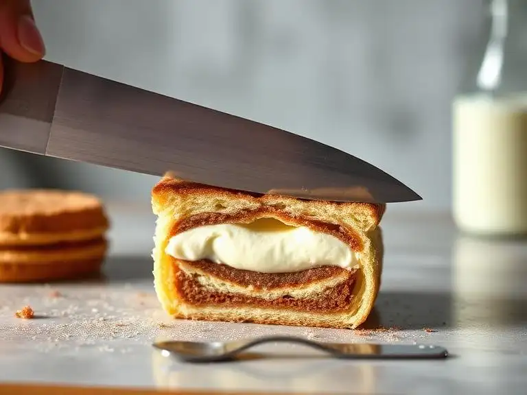 churro cheesecake recipe