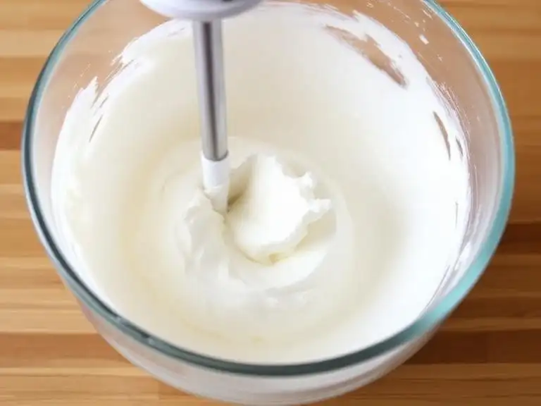 poke cake recipe​
