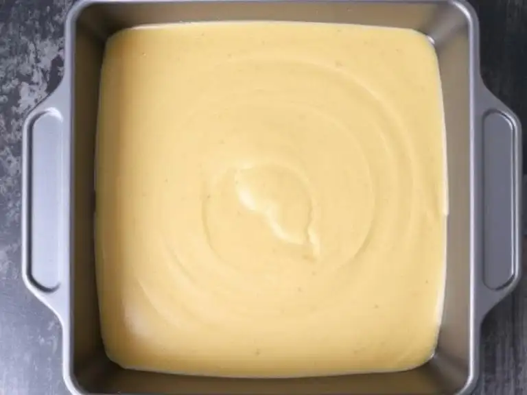 poke cake recipes